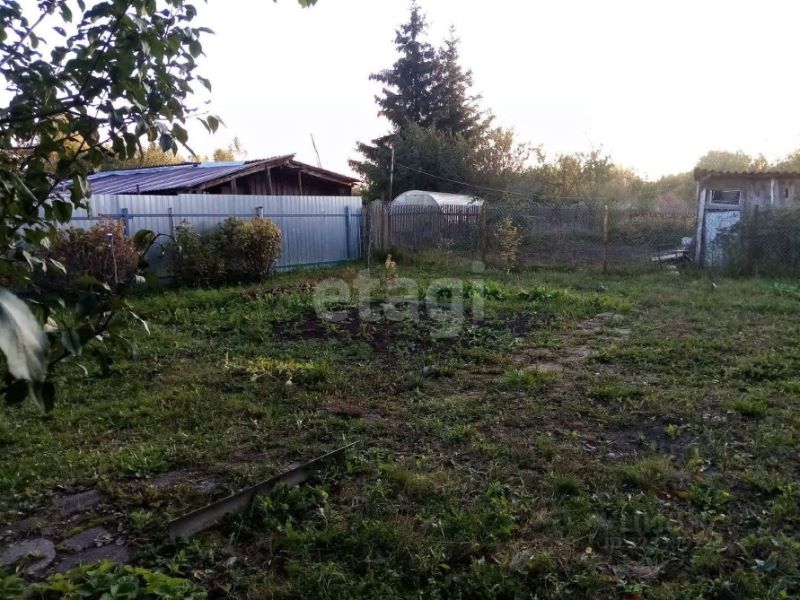 1 этажный, Таунхаус, 54 м², 5 соток, 1 этаж