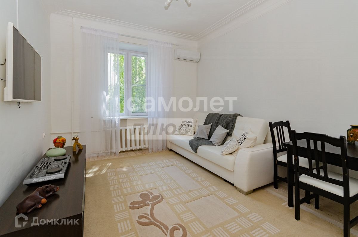 2-комн., 49 м², 2/2 этаж