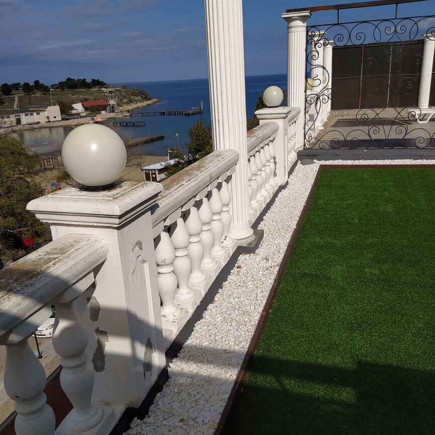 Таунхаус, 280 м², 1 сотка