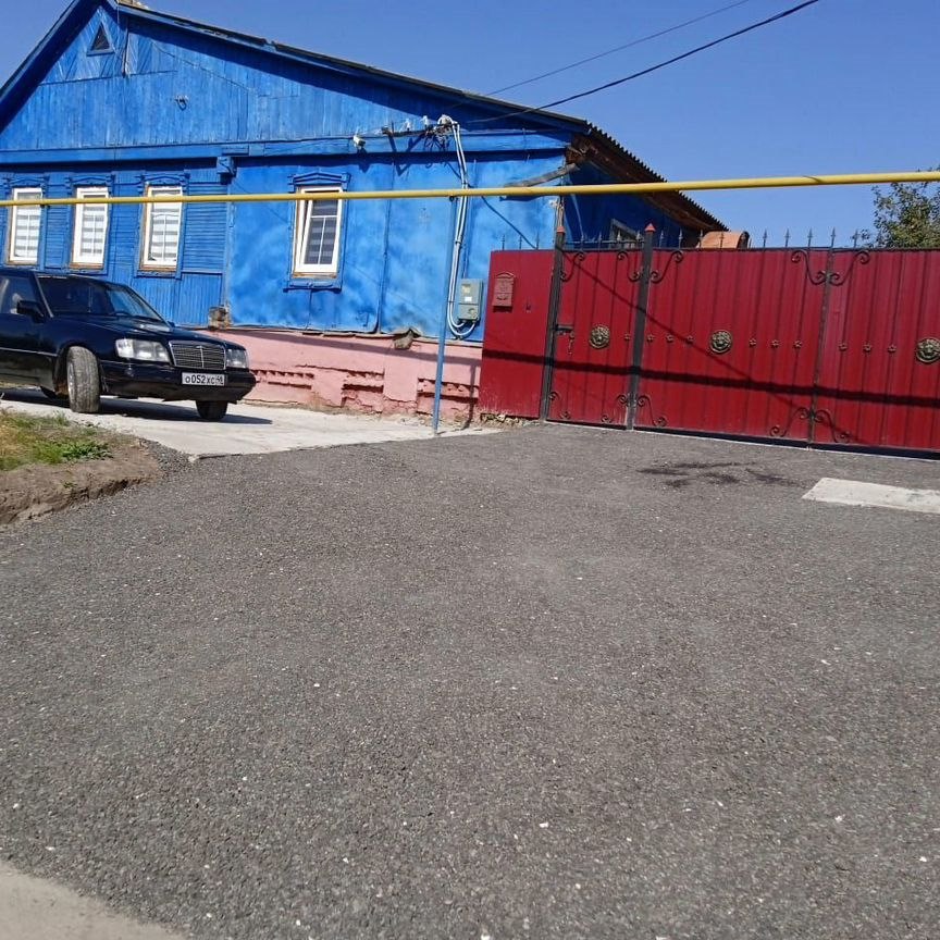 Дом, 99 м², 25 соток