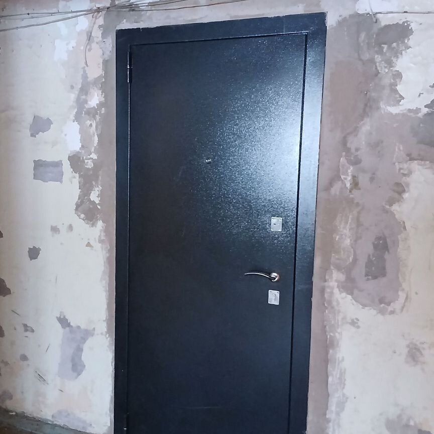 Студия, 26.6 м2, 1/5 этаж