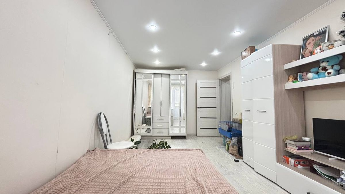 2-комн., 45.9 м², 2/5 этаж