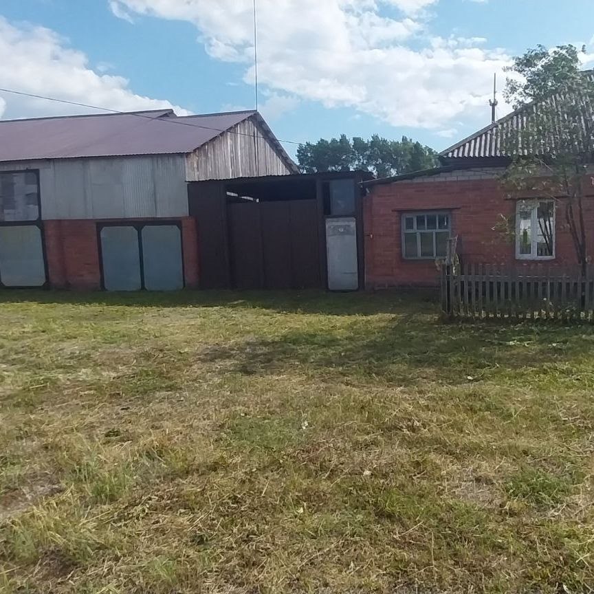  дом, 65 м², 11 соток