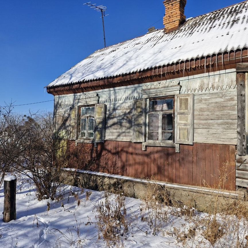 Дом, 28.8 м², 16.5 соток