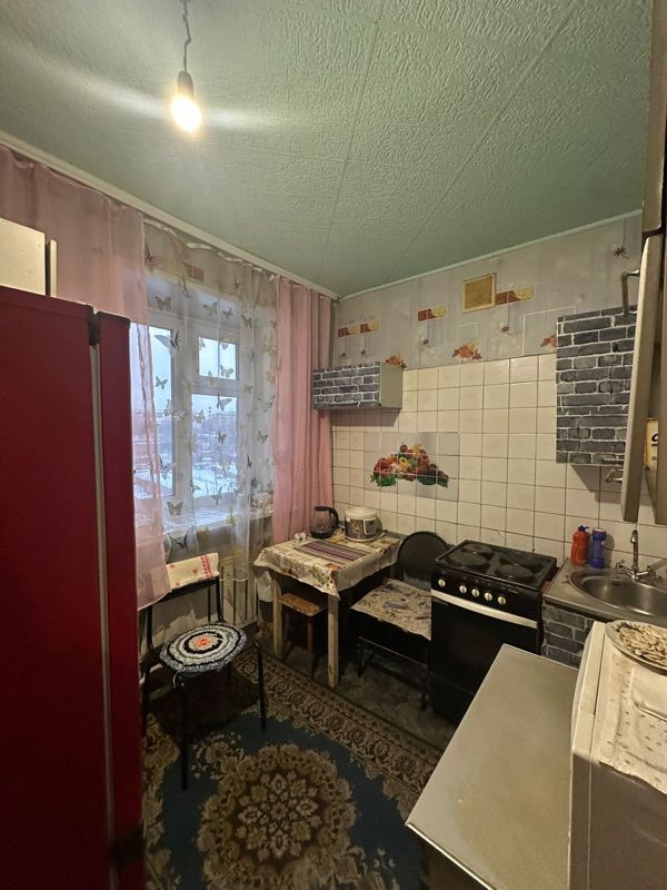 2-комн., 41.6 м², 5/9 этаж