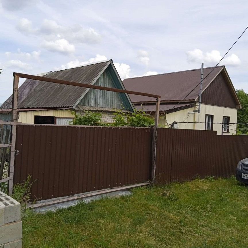 Дом, 89.3 м², 30 соток