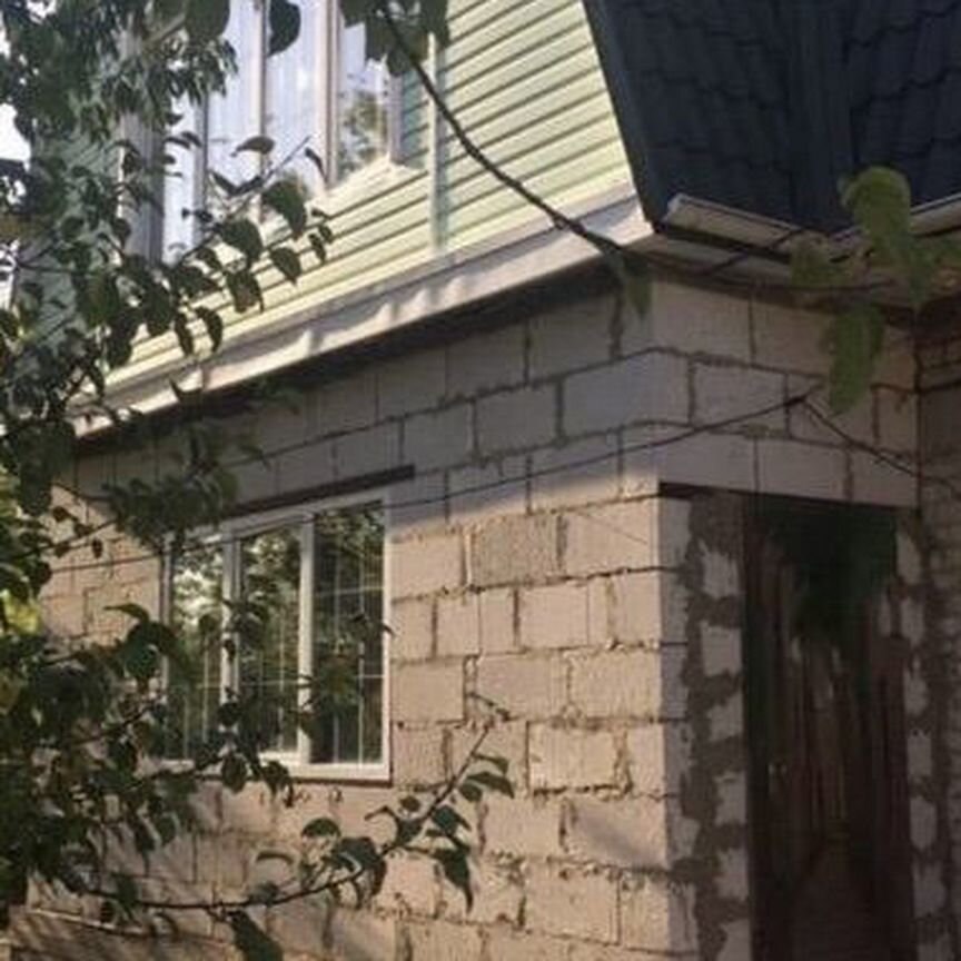  дом, 250 м², 7 соток