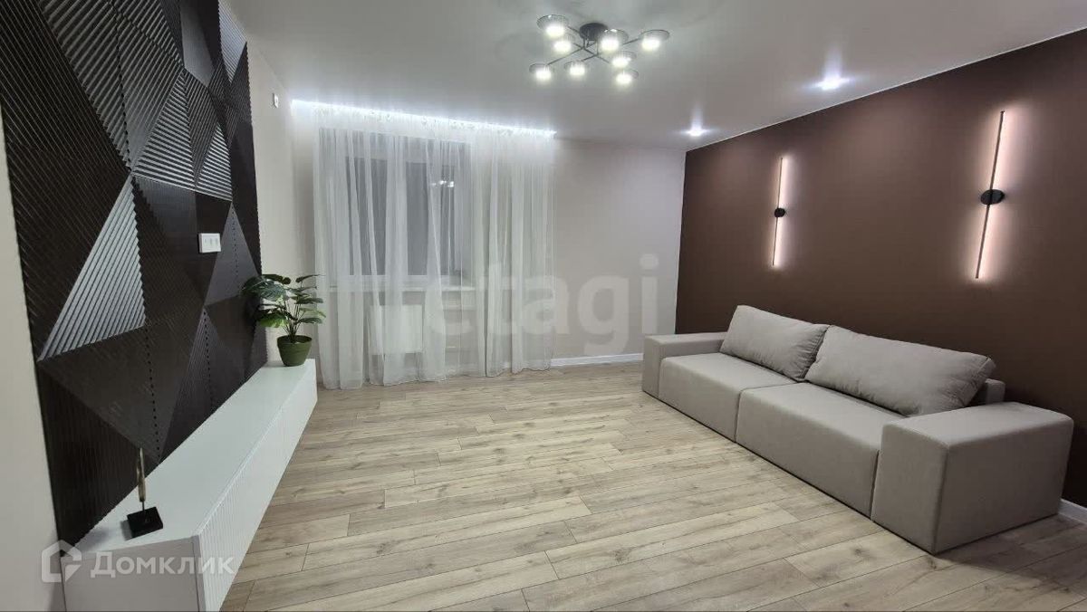 2-комн., Квартира, 69.4 м², 7/14 этаж
