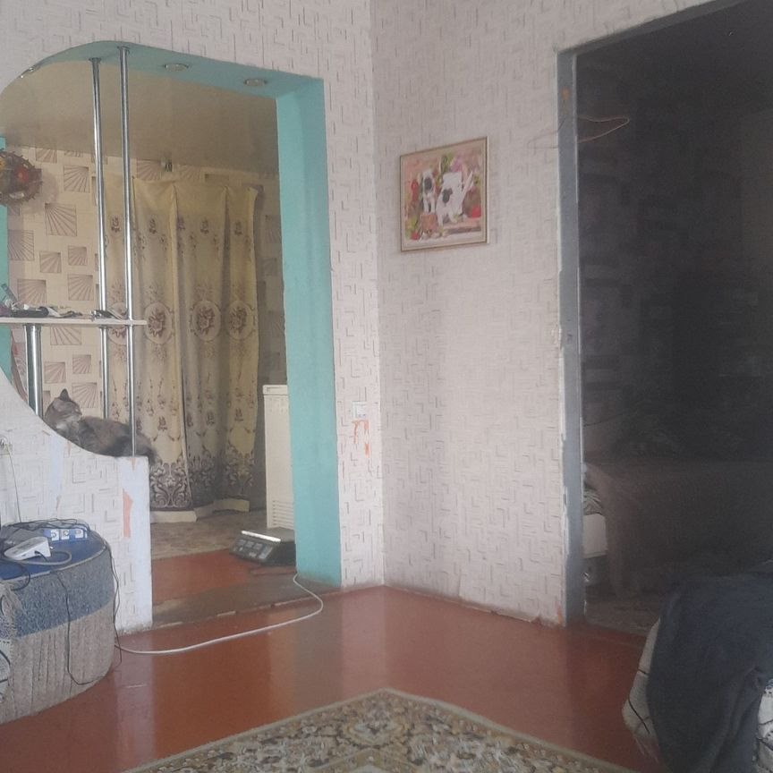 Дом, 81 м², 8 соток