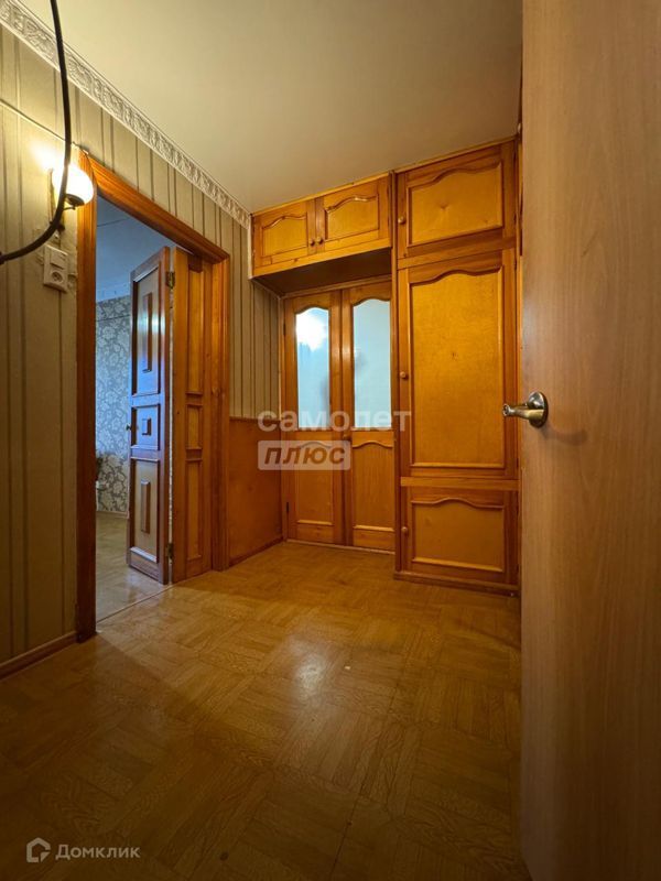 2-комн., 45 м², 3/5 этаж