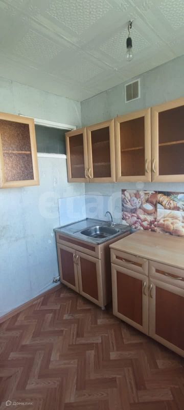 1-комн. квартира, 31 м2, 5/5 этаж