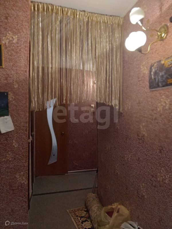 2-комн., Квартира, 48.2 м², 1/5 этаж