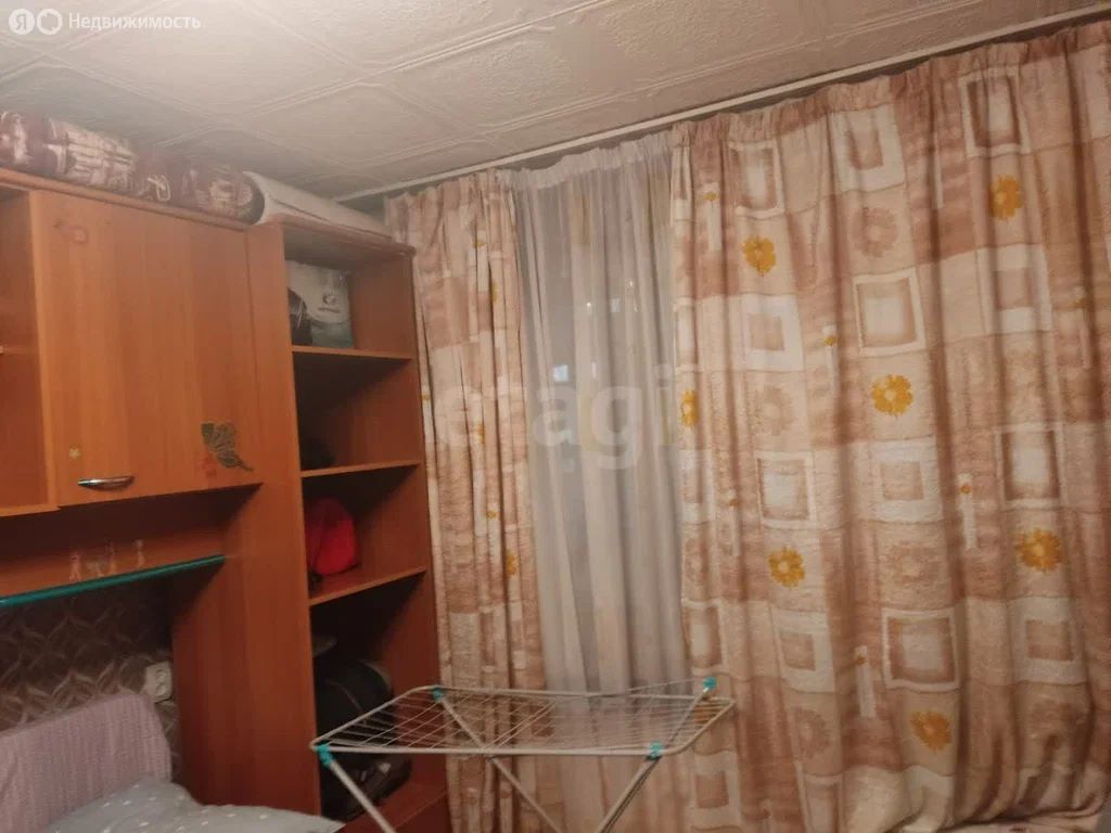 1-комн., Квартира, 35 м², 5/5 этаж