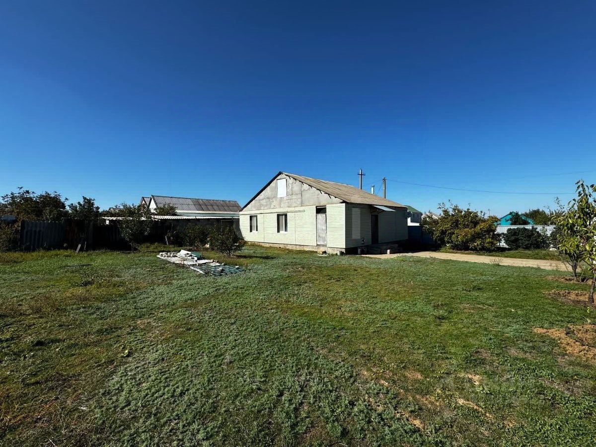 1-этажный дом, 95 м², 6 соток