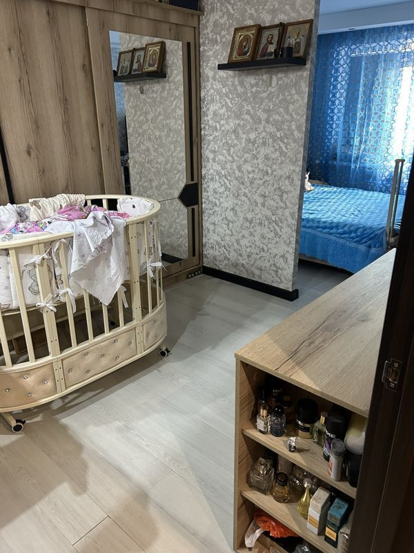 1-комн., 32.2 м², 1/9 этаж