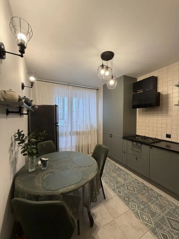 2-комн., 61.7 м², 4/7 этаж