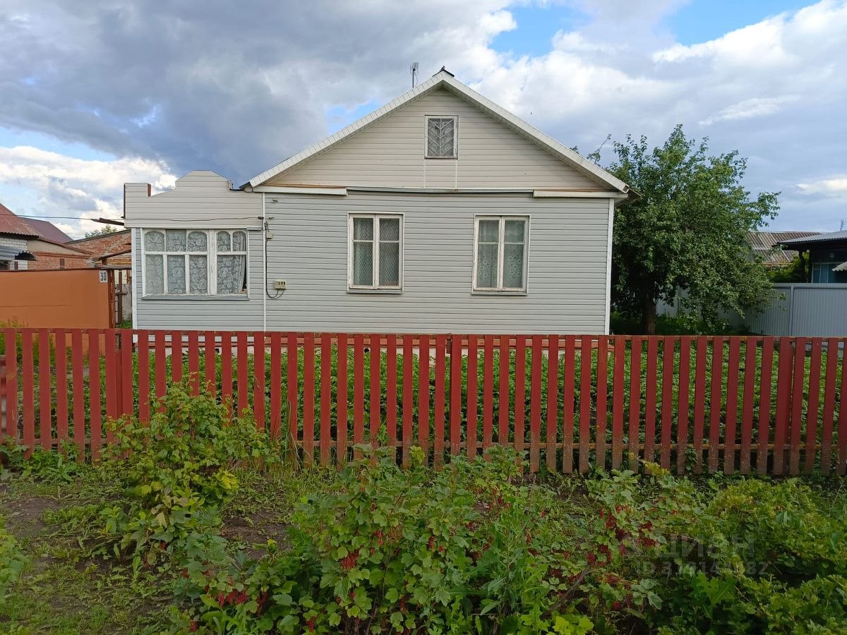 Дом, 62 м², 6 соток