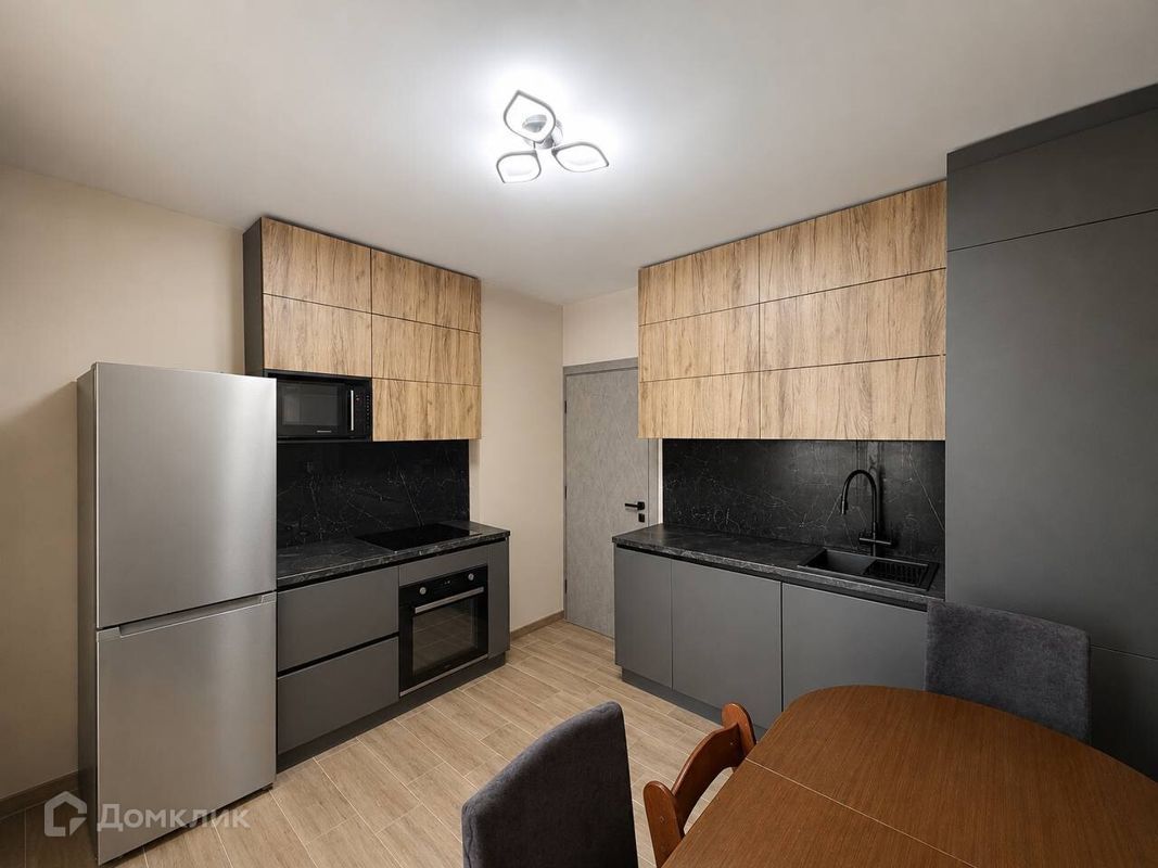 3-комн., 76.4 м², 6/9 этаж