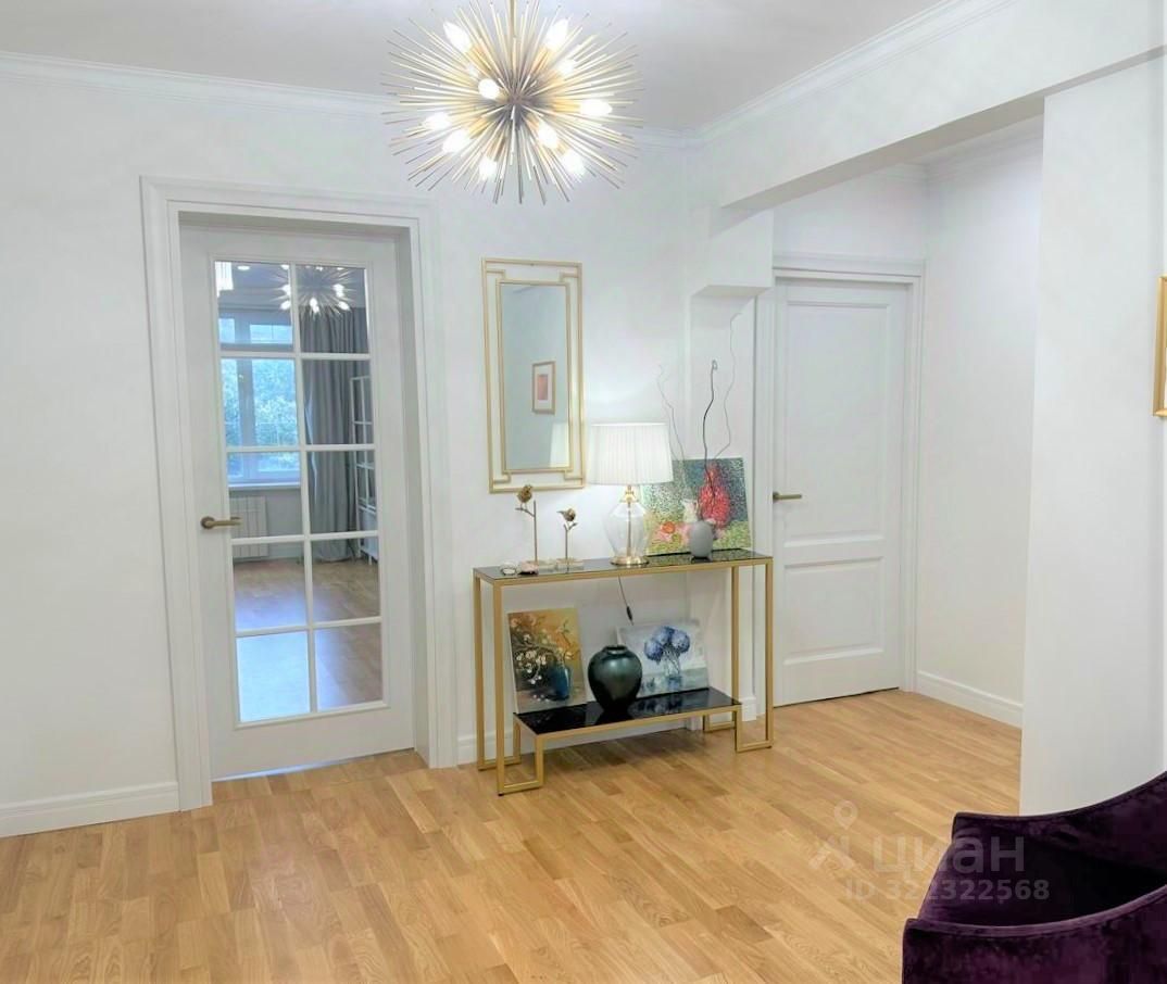 2-комн., 73.4 м², 5/9 этаж