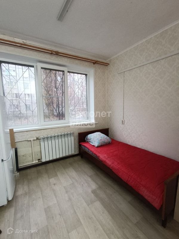 1-комн., 12.6 м², 1/5 этаж