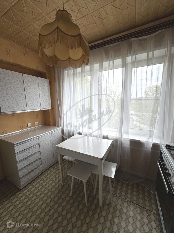 2-комн., 53.4 м², 3/5 этаж