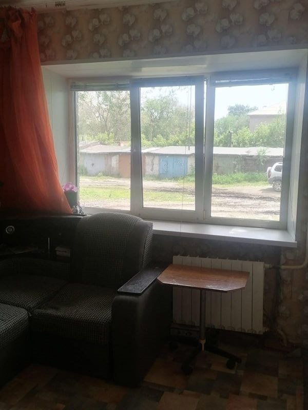 2-комн., 39 м², 1/2 этаж