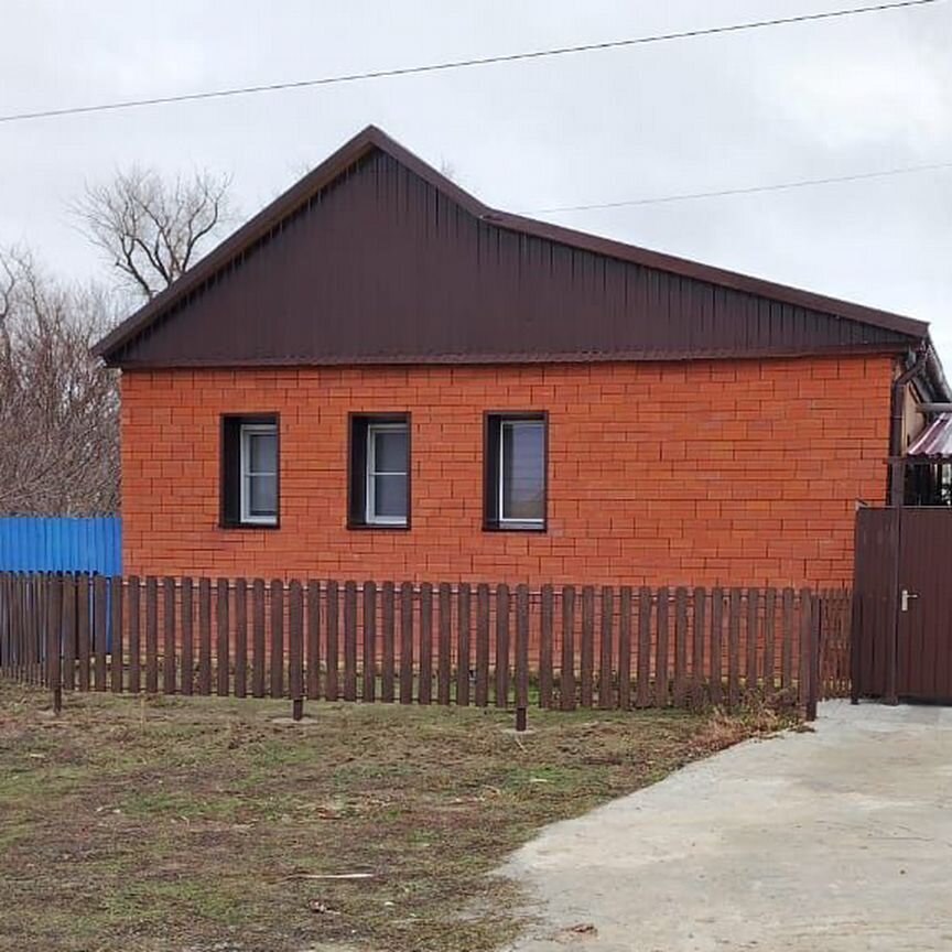  дом, 59 м², 25 соток