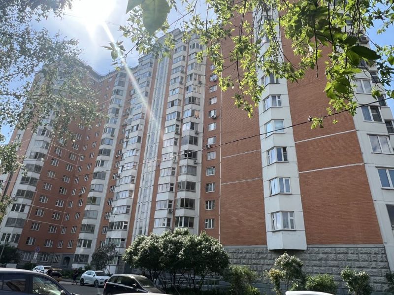 3-комн., 82 м², 17/17 этаж