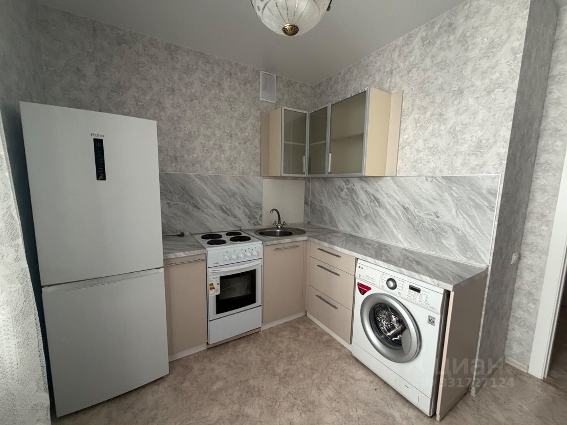 3-комн., 61.3 м², 3/7 этаж