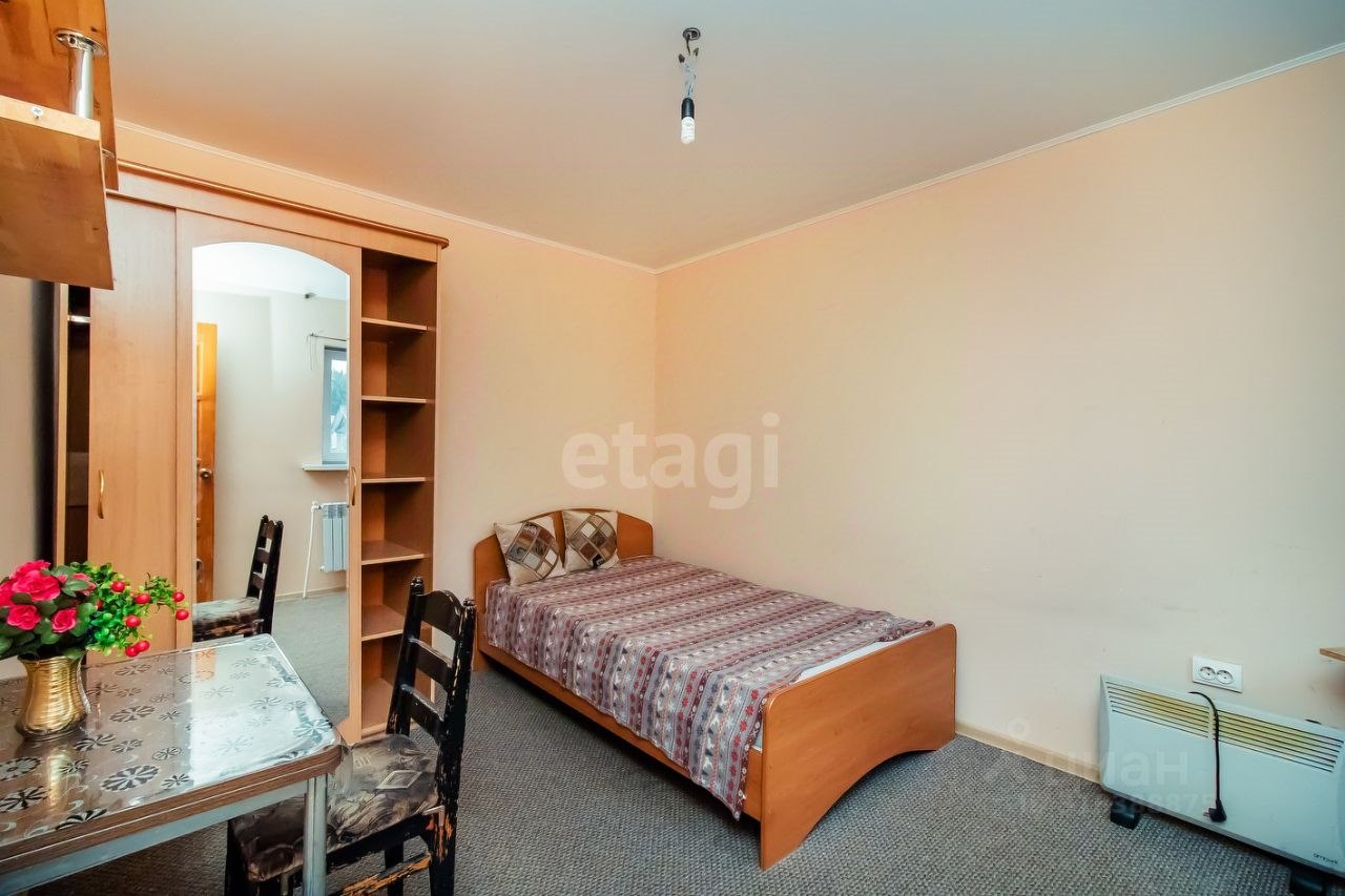 Дом, 204.6 м², 6 соток