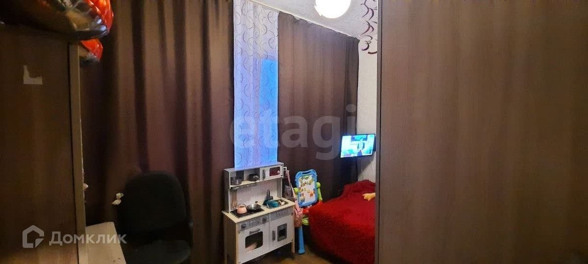 3-комн., 48.4 м², 2/2 этаж