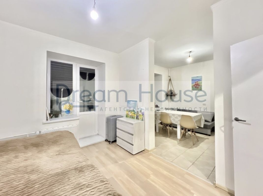 Студия, 29 м², 17/17 этаж