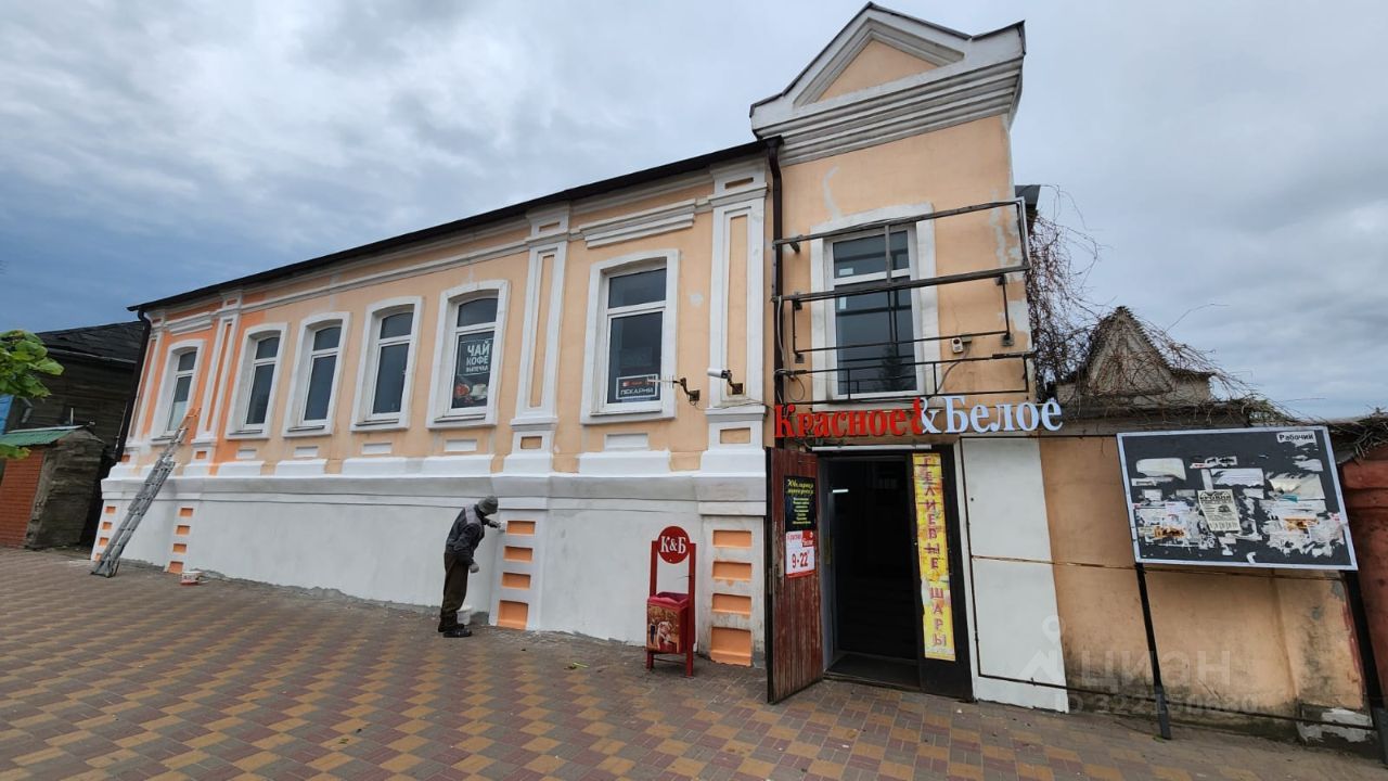 ПСН (помещение свободного назначения), 411.5 м2, 1/2 этаж