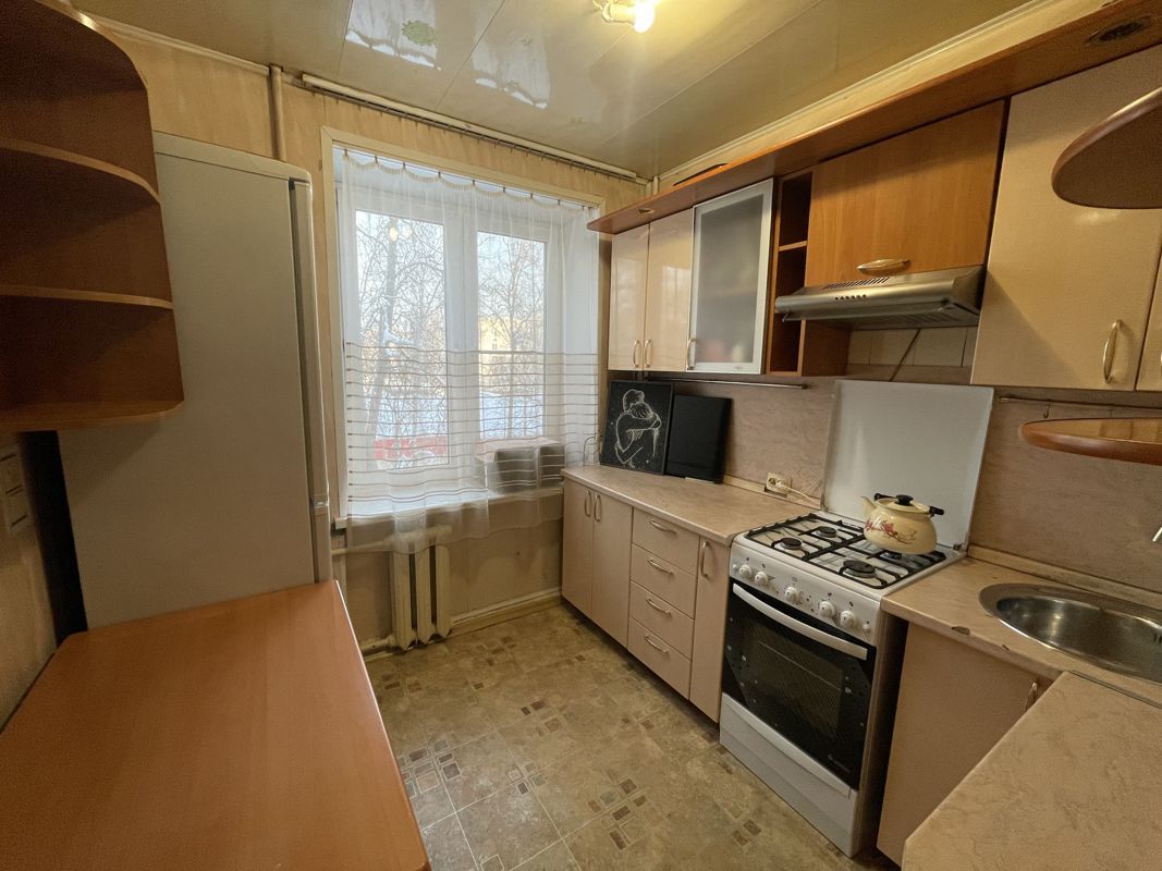 1-комн., 30.2 м², 4/5 этаж