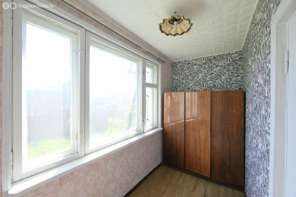 1-этажный дом, 40 м², 6 соток