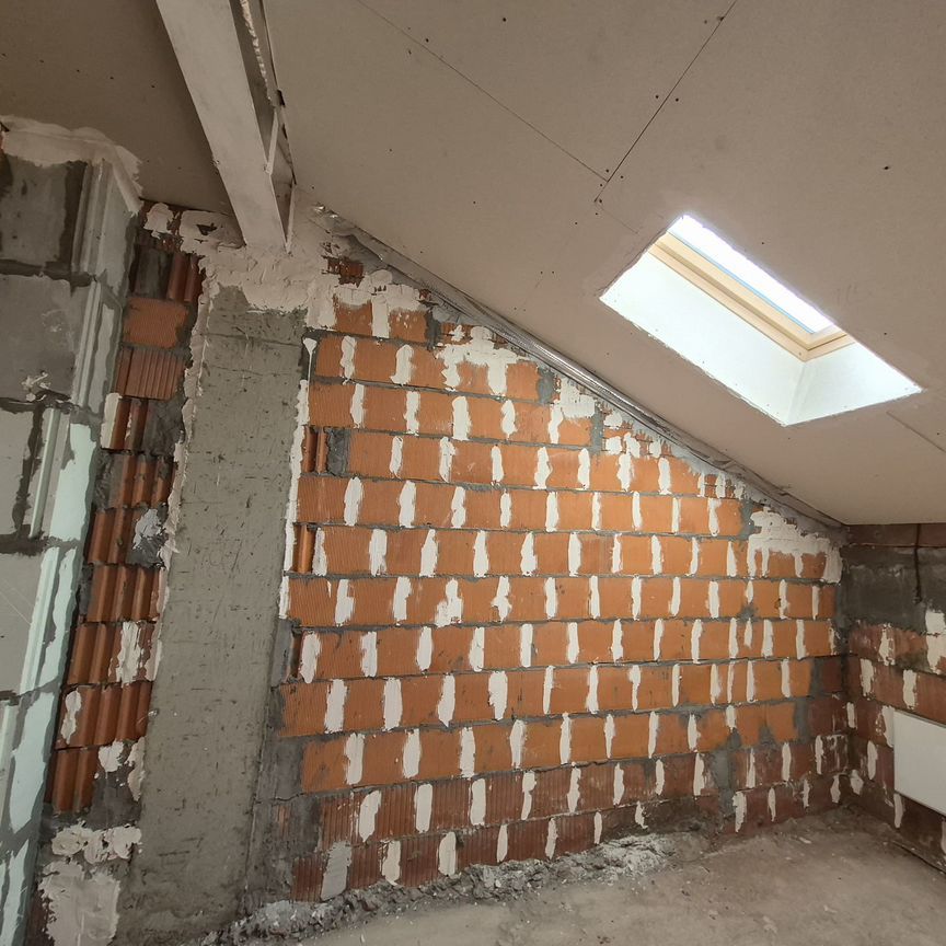 Студия, 18 м², 5/5 этаж