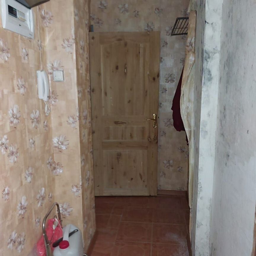 2-комн., 43.2 м², 1/4 этаж