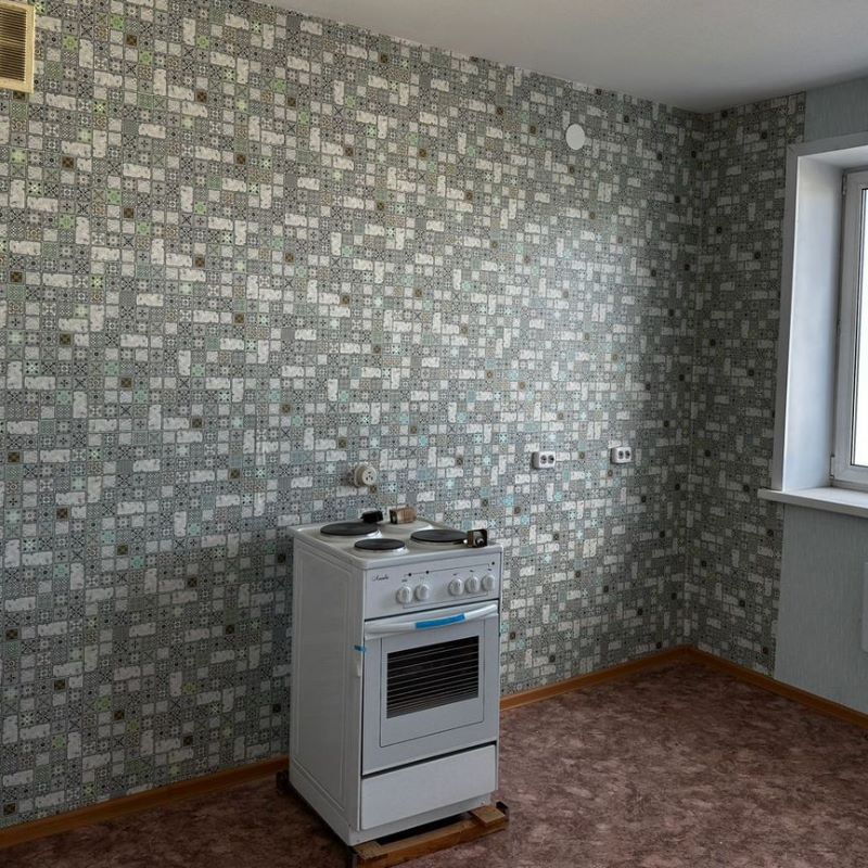 Студия, 30 м2, 4/5 этаж