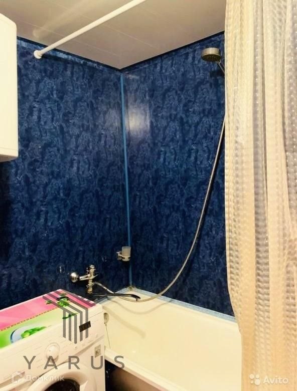 3-комн., 63.7 м², 9/9 этаж