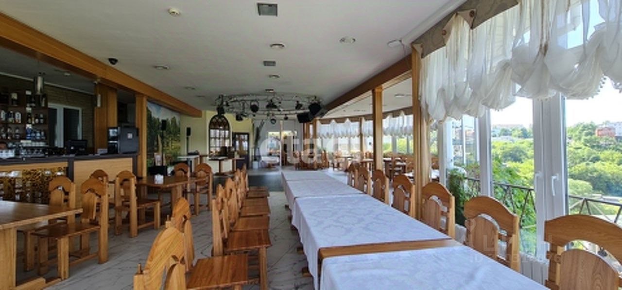 Дом, 1703.1 м², 11.4 соток