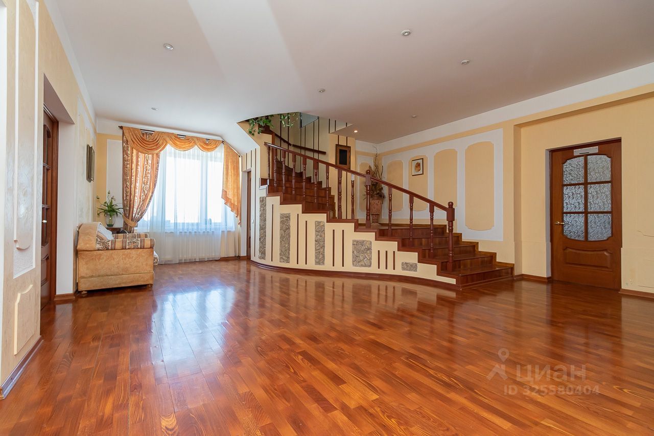 5-комн., 262 м², 7/9 этаж