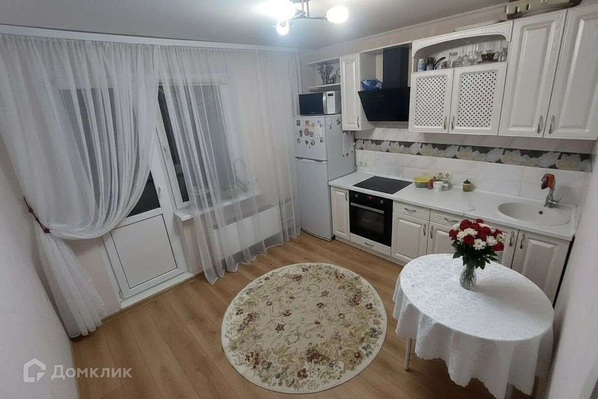 1-комн., 42.2 м², 7/16 этаж