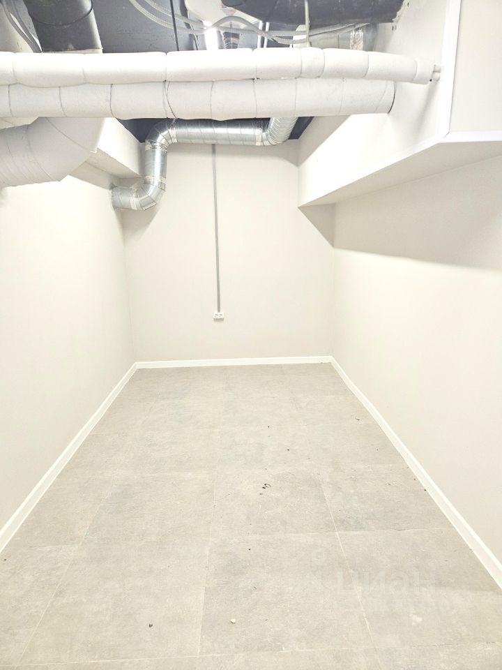 ПСН, 32 м², -1/1 этаж