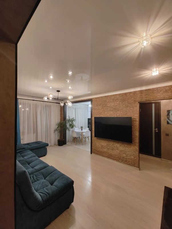3-комн., 66.4 м², 10/10 этаж