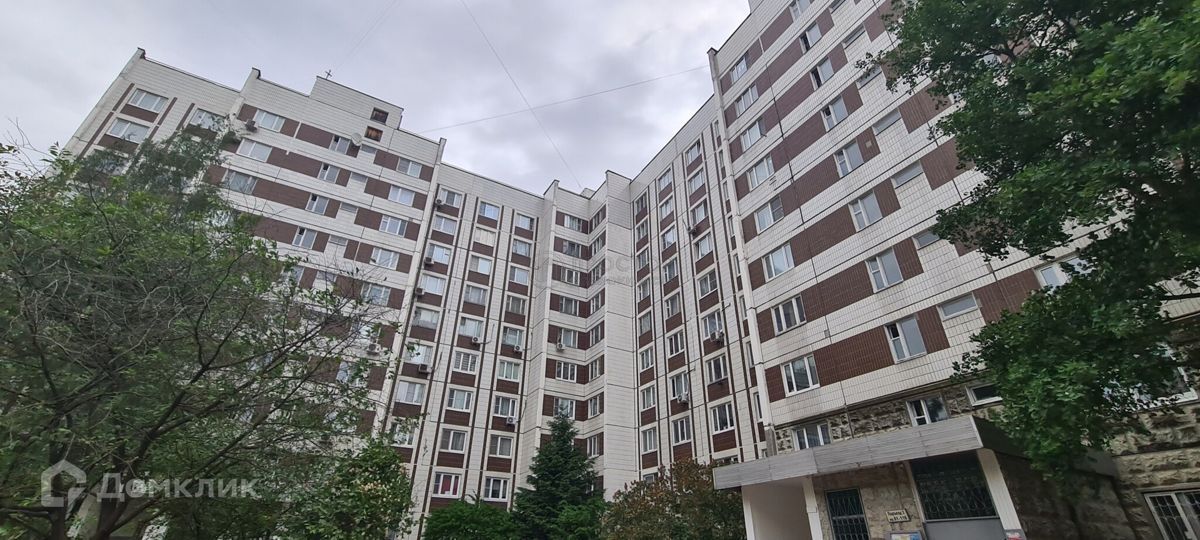 1-комн., 37 м², 4/10 этаж