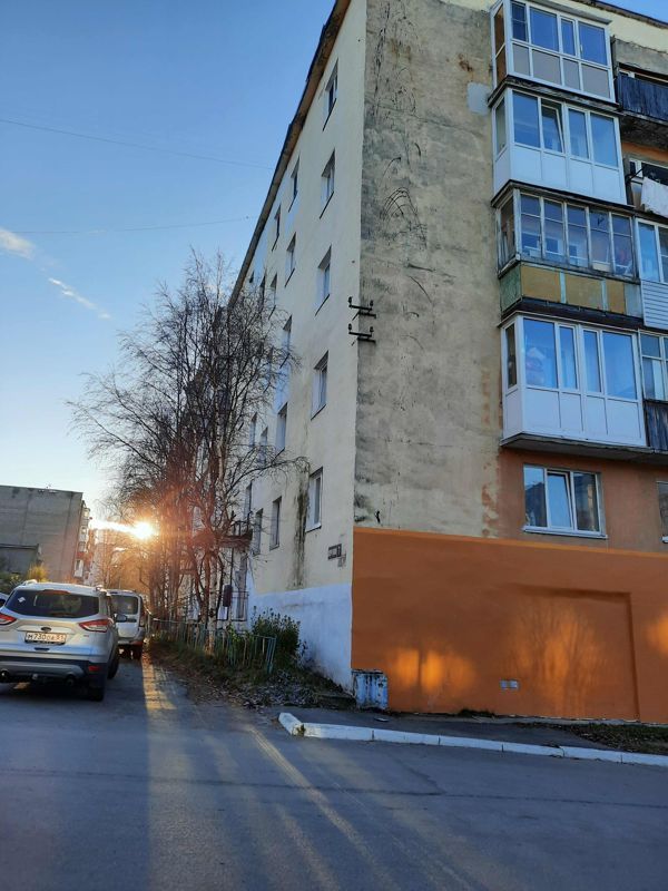 1-комн., 30 м², 4/5 этаж