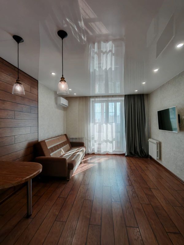 Студия, 28.6 м², 4/22 этаж