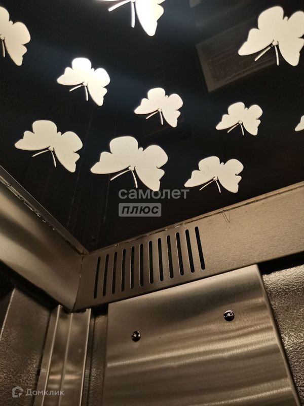 1-комн., 58.3 м², 1/5 этаж