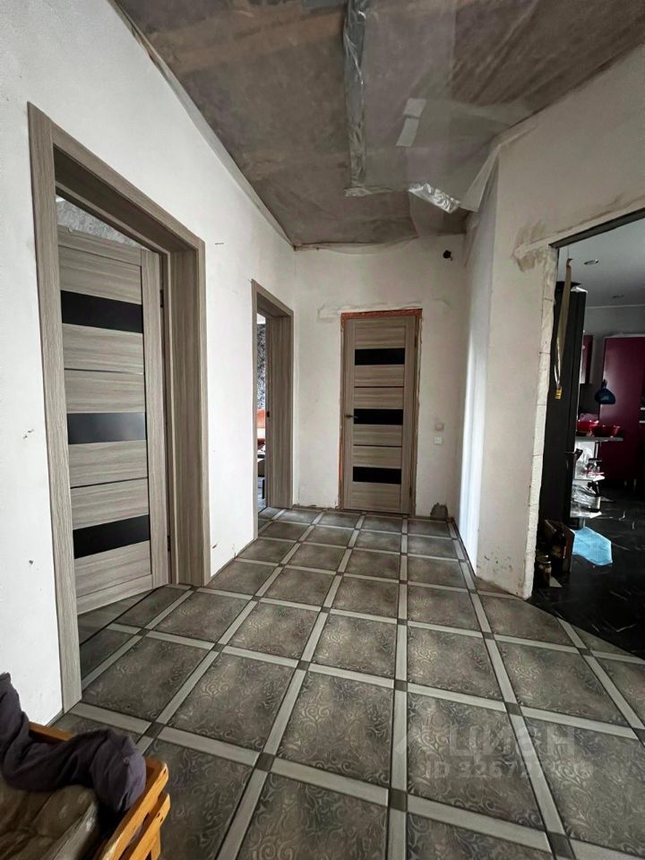 2 этажный, Таунхаус, 146 м², 10 соток, 2 этажа