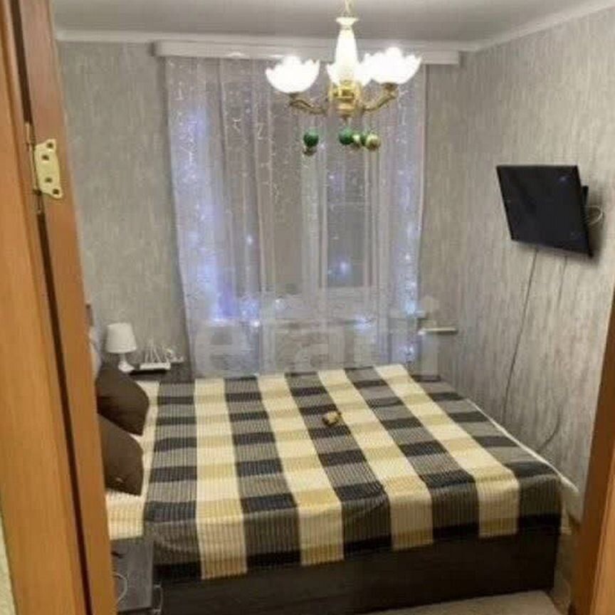 2-комн., 39.9 м², 5/5 этаж